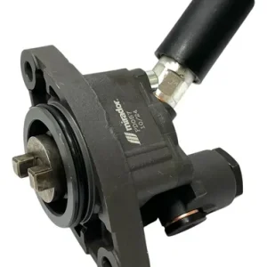 Pd057 Bomba Alimentadora