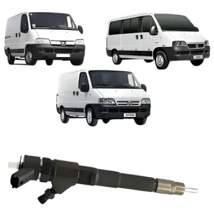 Bico Injetor Ducato Boxer Jumper